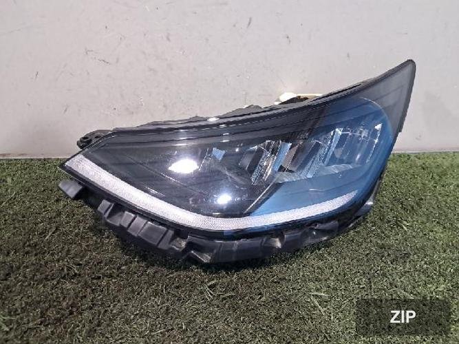 Hyundai Sonata 2020 — фара левая (92101L1100)