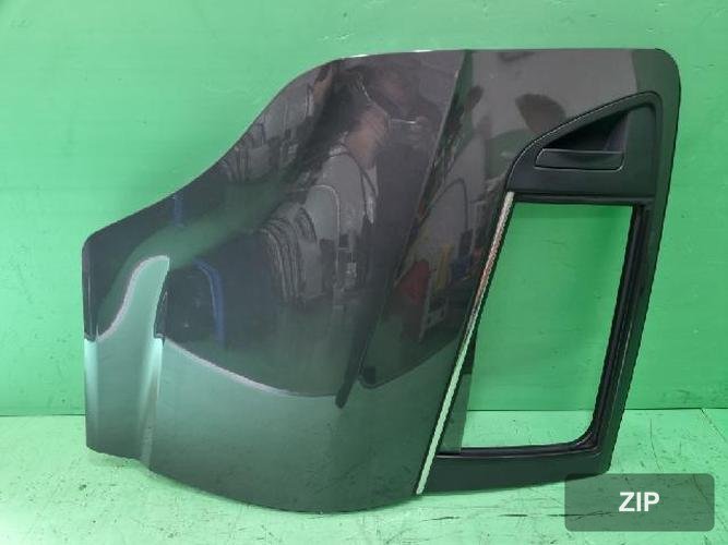 GM Daewoo Spark 2014 — дверь задняя правая