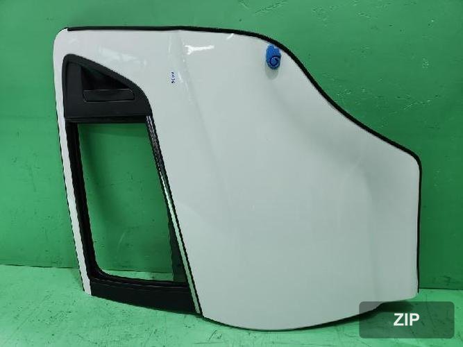 GM Daewoo Spark 2014 — задняя дверь левая 10