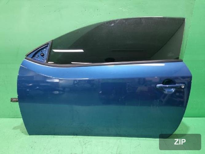 Kia Forte 2011 — передняя дверь левая