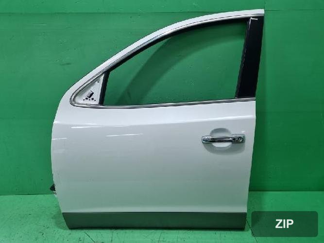 Hyundai Veracruz 2015 — передняя дверь левая