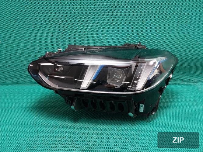 BMW i3 2025 — фара левая 5A3B30304