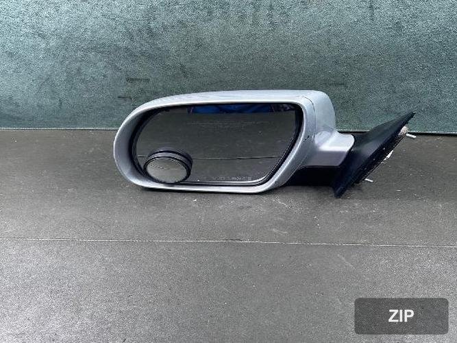 Hyundai Veracruz 2008 — боковое зеркало левое