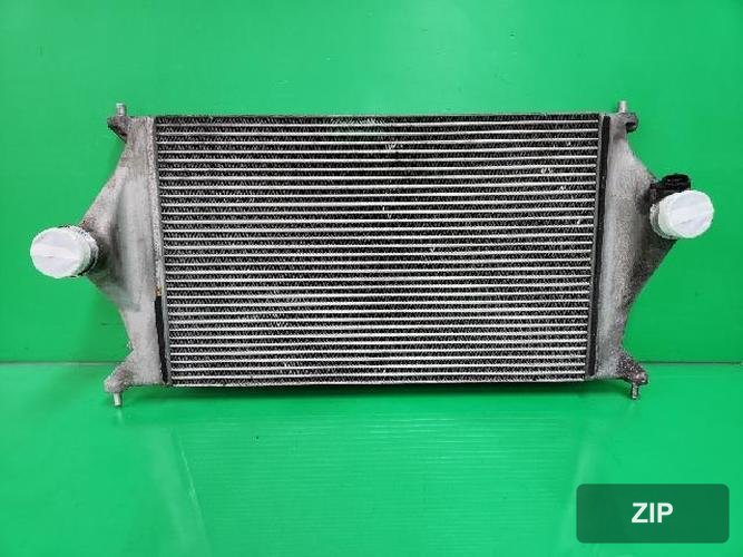 Hyundai Veracruz 2009 — интеркулер 28270-3A00X