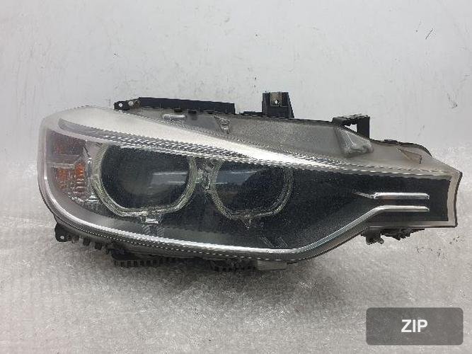 BMW 3 Series 2013 — фара правая 6311-7259526