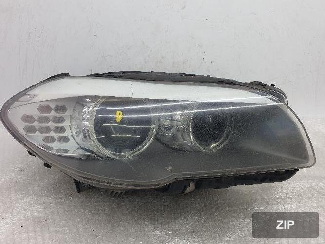 BMW 5-Series 2011 — фара правая (ксенон HID)
