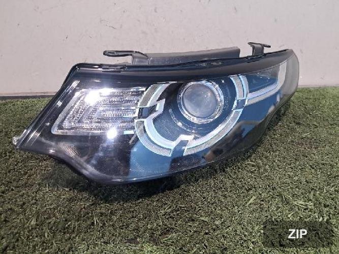 Land Rover Discovery 2016 — фара левая HID