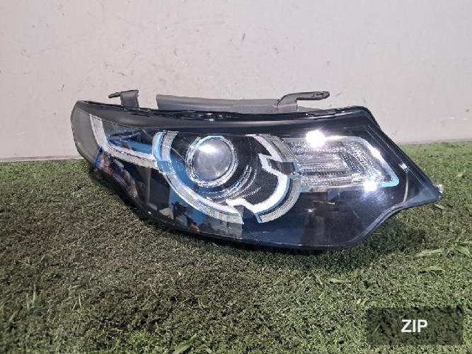 Land Rover Discovery 2016 — фара правая HID