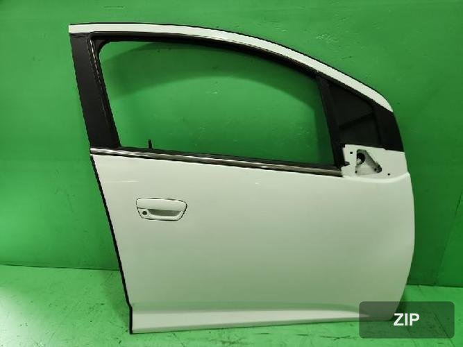 GM Daewoo Spark 2014 — передняя дверь правая 10