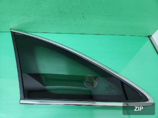 Hyundai Veracruz 2009 — стекло 87810-3J000