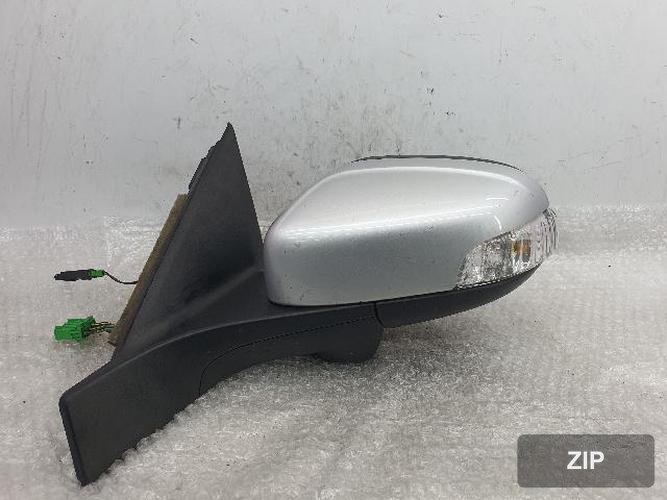 Volvo S80 2009 — боковое зеркало левое 31217451