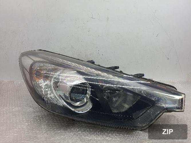 Kia K3 2014 — фара головного света правая (HID ксенон)