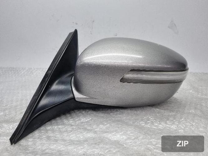 Hyundai Genesis 2009 — боковое зеркало левое