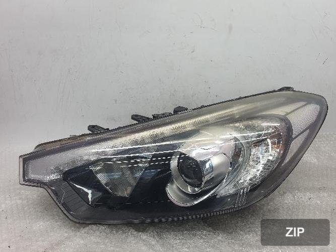 Kia K3 2014 — фара левая (ксенон HID)