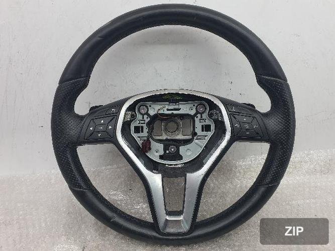Mercedes-Benz E-Class 2015 — руль A21846090039E38