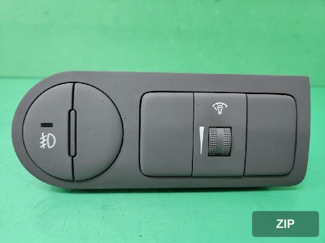 Hyundai Grand Starex 2011 — кнопка/переключатель