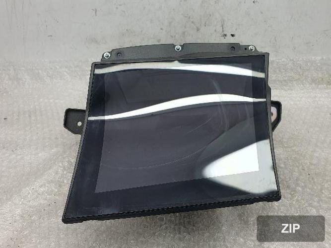 BMW 7 Series 2014 — дисплей на лобовом стекле (HUD) 6230-9 249 963 964