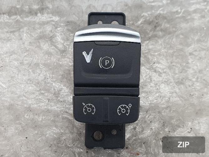 Renault QM6 2017 — кнопка/выключатель EPB 363214222R