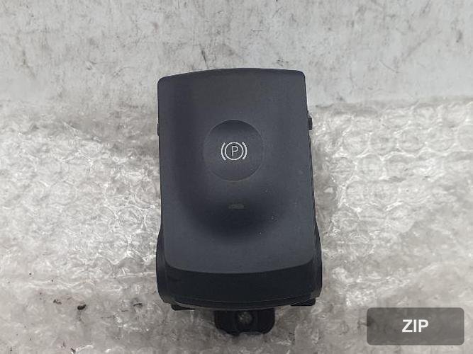 Renault QM5 2013 — кнопка/выключатель EPB 251755779R