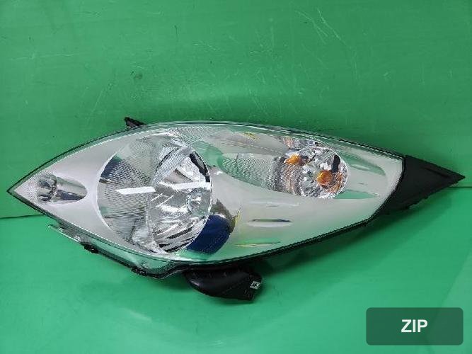 Daewoo Matiz 2011 — фара левая