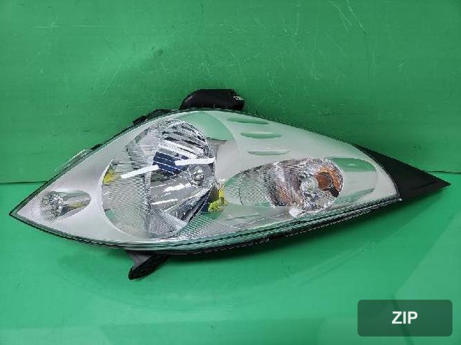 GM Daewoo Matiz 2011 — фара правая 10