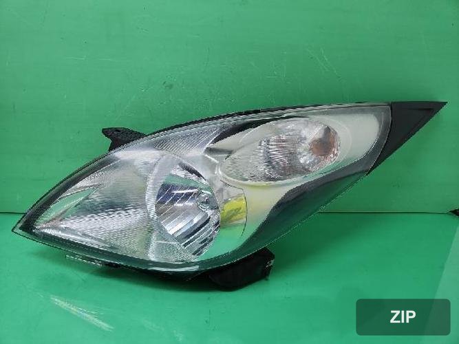 GM Daewoo Spark 2014 — фара левая