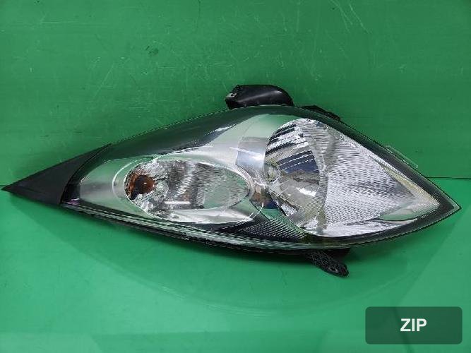 GM Daewoo Spark 2014 — фара левая
