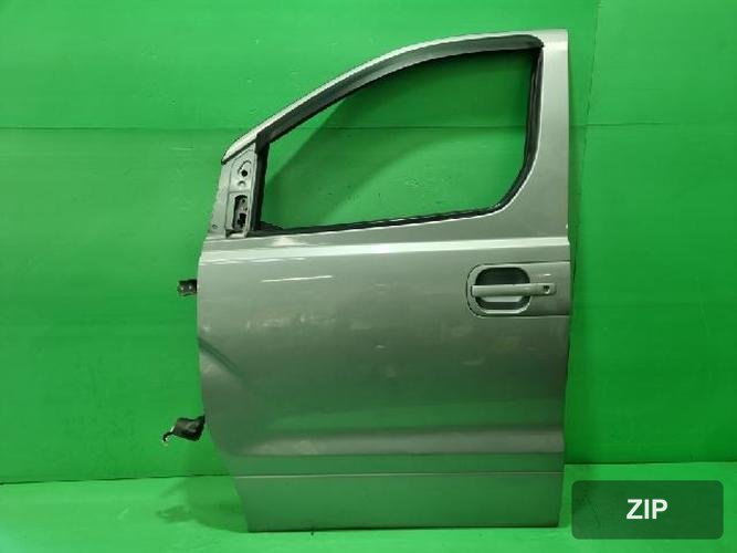 Hyundai Grand Starex 2011 — передняя дверь левая