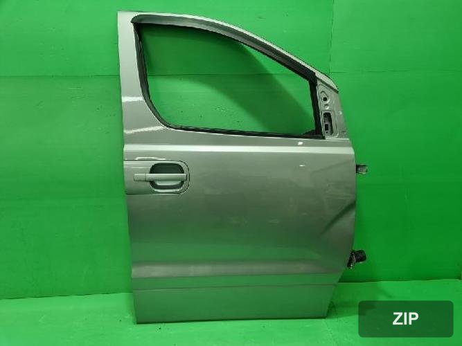 Hyundai Grand Starex 2011 — передняя дверь правая