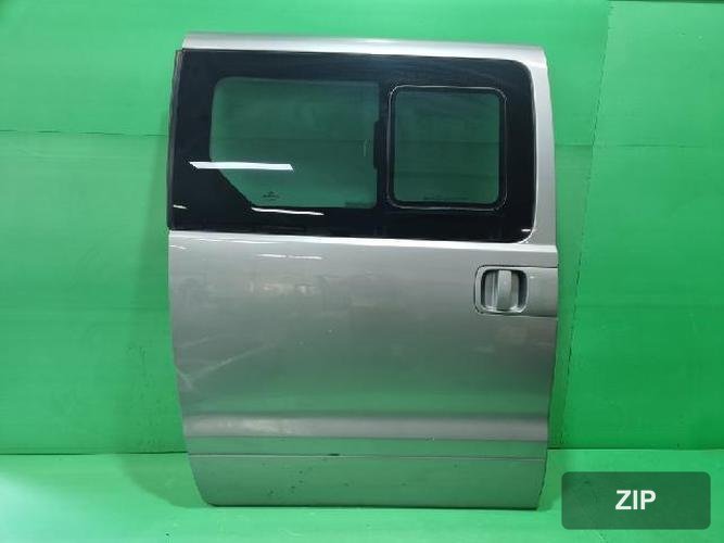 Hyundai Grand Starex 2011 — дверь задняя правая