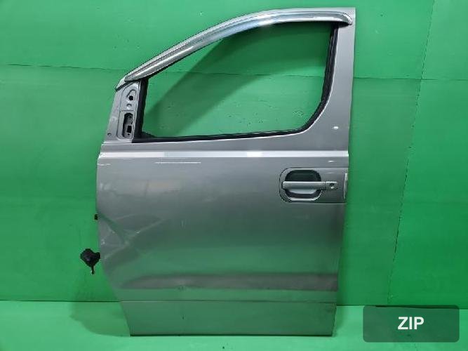 Hyundai Starex 2011 — дверь передняя левая