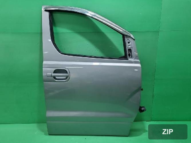 Hyundai Grand Starex 2011 — передняя дверь правая