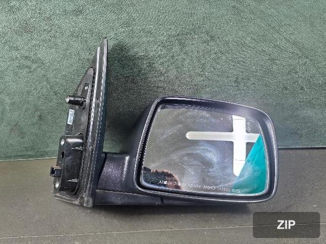 Hyundai Grand Starex 2011 — зеркало боковое правое