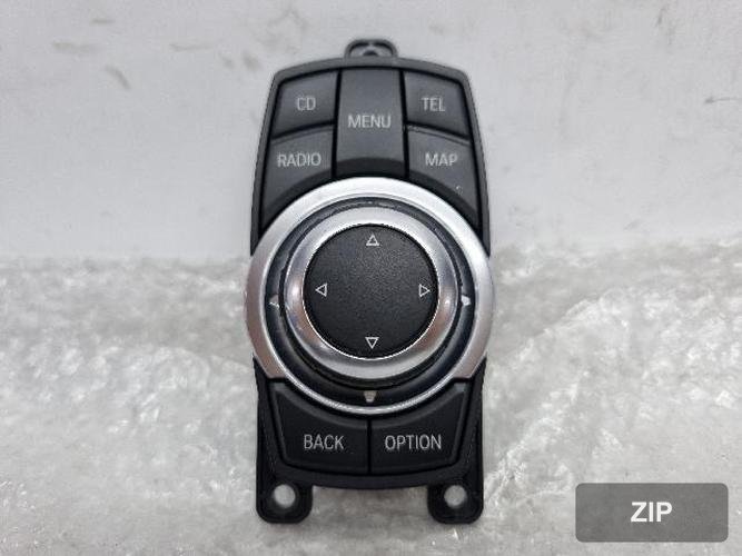 BMW 7 серия 2011 — джог-шаттл 65829206446-01