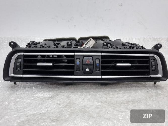 BMW 7-Series 2011 — центральный дефлектор воздуха 64229115859-08