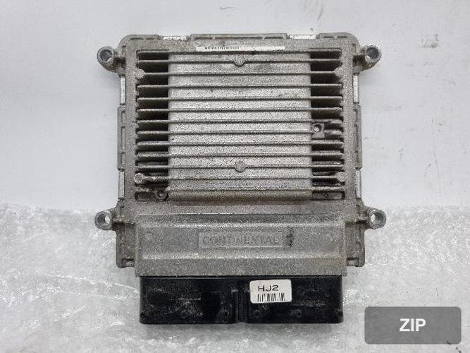 Hyundai Sonata 2014 ECU 39142-2EYB0