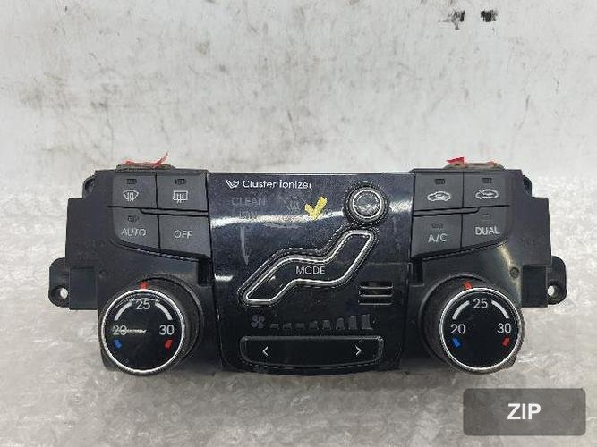 Hyundai Sonata 2012 — блок управления кондиционером 97250-3SDH0