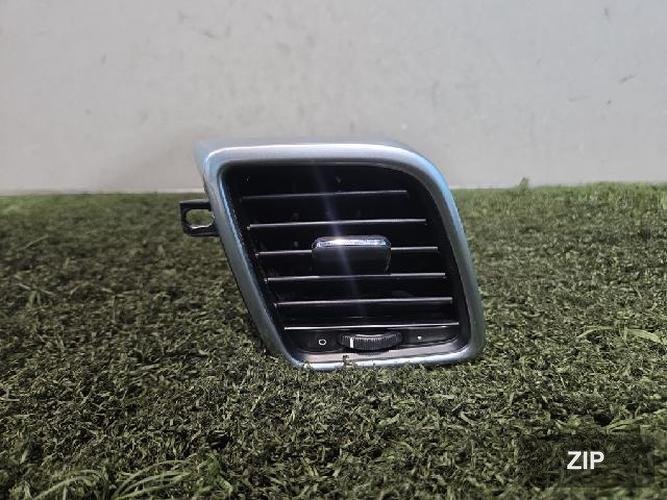 Porsche Panamera 2011 — дефлектор воздуховода 970 552 131