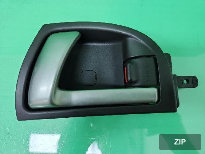 Hyundai Santa Fe 2011 — дверной кэтч №2