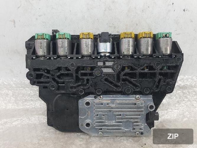 Chevrolet Tracker 2014 — TCU блок клапанов 24268164