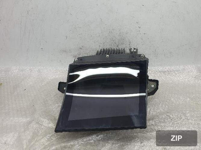 BMW 7 Series 2011 — Head-Up Display HUD 6230-9 240 162