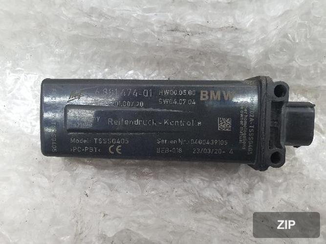 BMW 5 Series 2014 — модуль TPMS 6881474-01