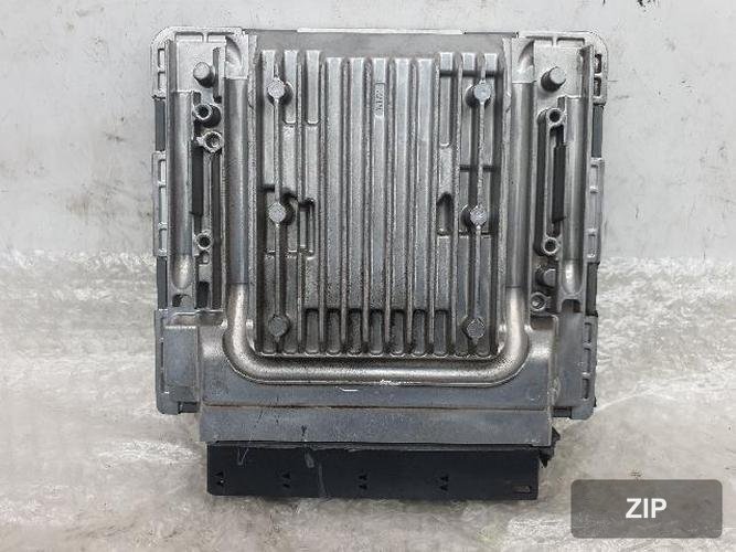 BMW 7 Series 2011 ECU 7613170 1