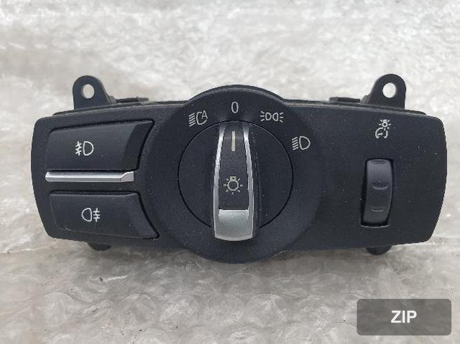 BMW 5 Series 2014 — кнопка/переключатель 919274408