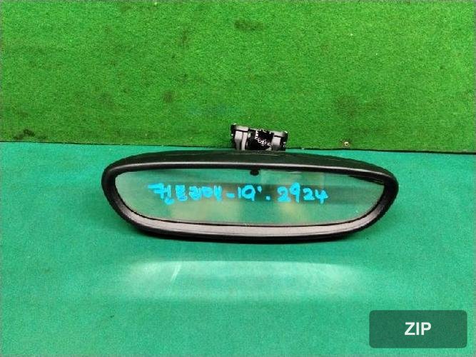 Mini Countryman 2019 — зеркало заднего вида (салонное)