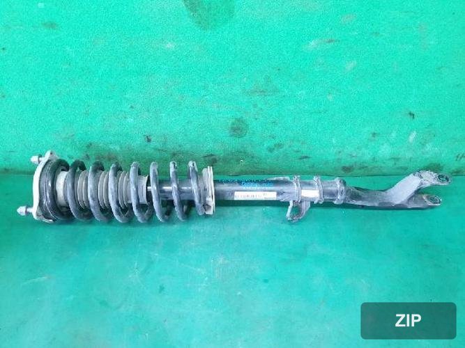 Mercedes-Benz GLC-Class 2019 — передняя стойка (правая) A2533204666
