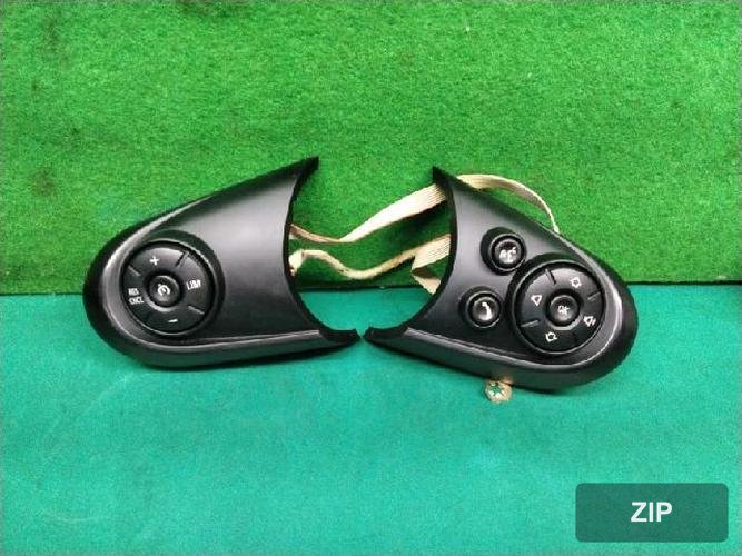 Mini Countryman 2019 — кнопка/переключатель 6814564