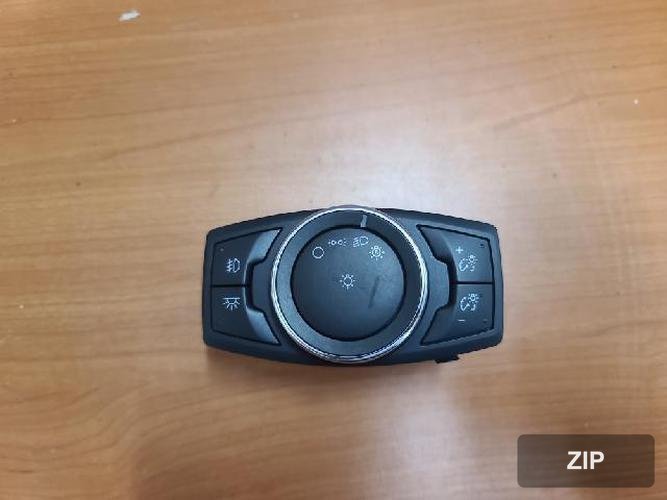Ford Explorer 2014 — переключатель (прочее)
