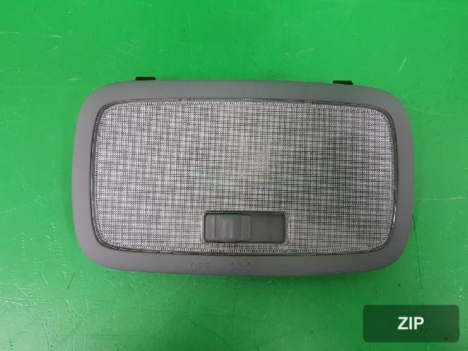 Hyundai Avante 2008 — салонный свет 928502H0008M