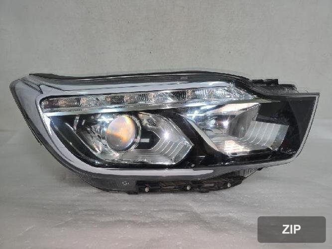 KG Mobility Rexton 2019 — фара правая 83102 36000 36002